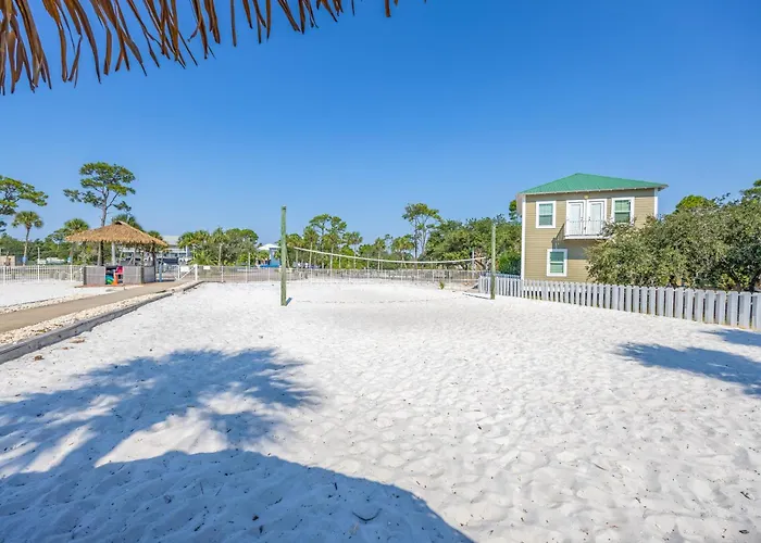 The Pool House Unit 5ad By Pkrm Apartment Pensacola