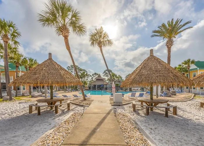 The Pool House Unit 5ad By Pkrm Apartment Pensacola